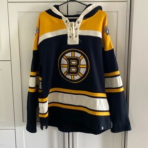47 Brand NHL Hooded Sweater